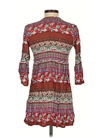 Assorted Brands Casual Dress (view 2)