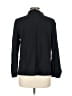 J.Crew Black Long Sleeve Blouse Size L - photo 2