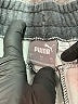 Puma Gray Casual Pants Size L - photo 7