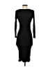 Amour Vert Black Casual Dress Size XS - photo 2