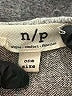 Assorted Brands Metallic Silver Pullover Sweater One size - photo 7