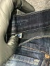 Unbranded Blue Jeans Size 27 waist - photo 6