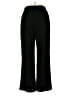 Unbranded Tweed Black Casual Pants Size S (estimated) - photo 2
