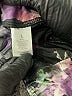 Moret Ultra Black Active Pants Size L - photo 8