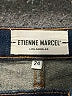 Etienne Marcel Argyle Blue Jeans Size 24 waist - photo 7