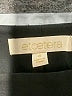 Etcetera Solid Black Dress Pants Size 4 - photo 7