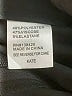 Etcetera Solid Black Dress Pants Size 4 - photo 8