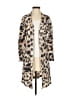 lola and grace Tan Cardigan Size S - photo 1