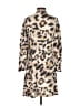 lola and grace Tan Cardigan Size S - photo 2