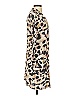 lola and grace Tan Cardigan Size S - photo 4