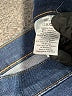 Everlane Blue Jeans Size 28 waist - photo 8