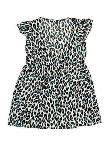 Milly Minis Short Sleeve Top (view 2)