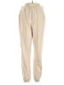 Assorted Brands Solid Tan Casual Pants Size M - photo 1