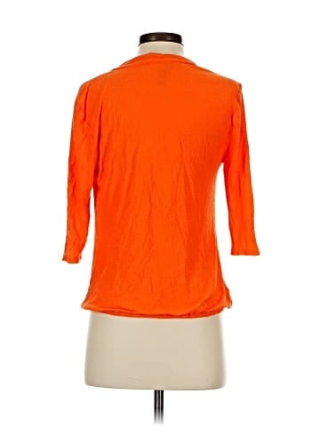 Robert Rodriguez 3/4 Sleeve Blouse (view 2)