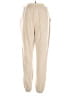 Assorted Brands Solid Tan Casual Pants Size M - photo 2