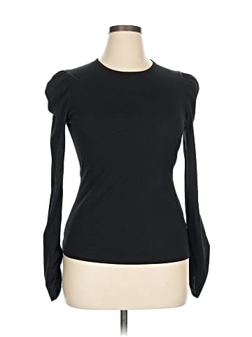 Rebecca Taylor Long Sleeve T-Shirt (view 1)