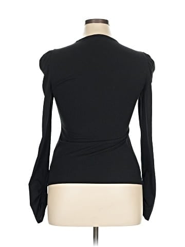 Rebecca Taylor Long Sleeve T-Shirt (view 2)