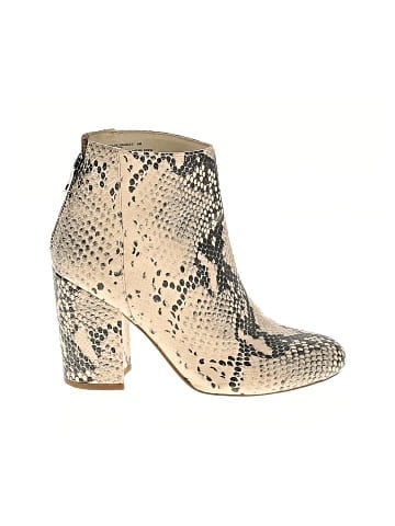 Steve Madden Ankle Boots (view 1)