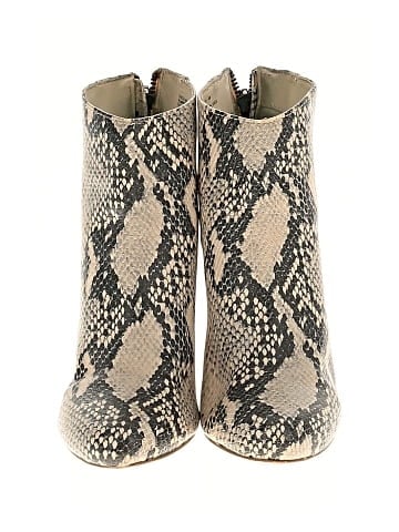 Steve Madden Ankle Boots (view 2)