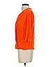 Robert Rodriguez Orange 3/4 Sleeve Blouse Size S (estimated) - photo 5