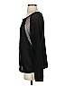 DKNY Black Pullover Sweater Size S - photo 5