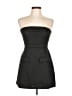 Unbranded Black Cocktail Dress Size L - photo 1
