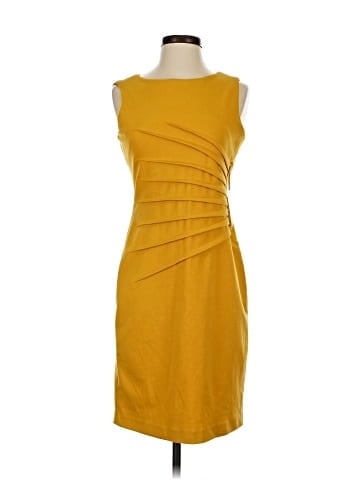 Ivanka Trump Cocktail Dress (view 1)