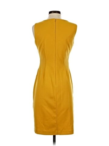 Ivanka Trump Cocktail Dress (view 2)