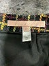 Hutch 100% Polyester Tweed Brown Casual Skirt Size XS - photo 4