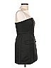 Unbranded Black Cocktail Dress Size L - photo 4