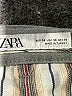 Zara Gray Casual Pants Size 30 waist - photo 6