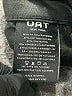 OAT Black Dress Pants Size 28 waist - photo 7