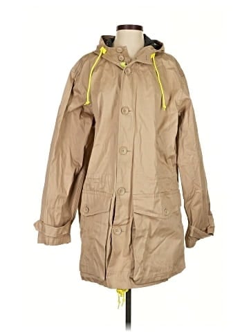 Marc by Marc Jacobs Raincoat (view 1)