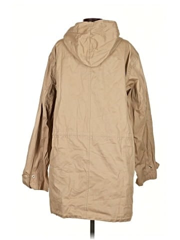 Marc by Marc Jacobs Raincoat (view 2)