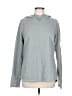 The North Face Gray Blue Sweatshirt Size L - photo 1