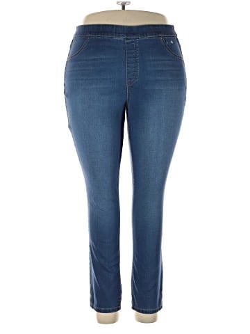 New Directions Jeggings (view 1)
