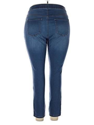 New Directions Jeggings (view 2)