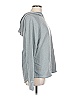 The North Face Gray Blue Sweatshirt Size L - photo 4