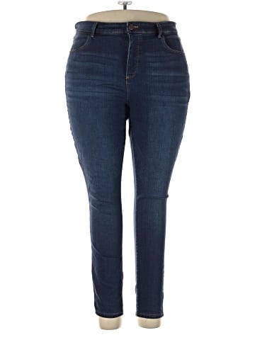 Flawless Jeggings (view 1)