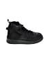 Nike Black Sneakers Size 3 1/2 (youth) - photo 1