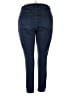 Flawless Blue Jeggings Size 18 - photo 2