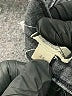 Madewell Gray Jeans Size 26 waist - photo 9