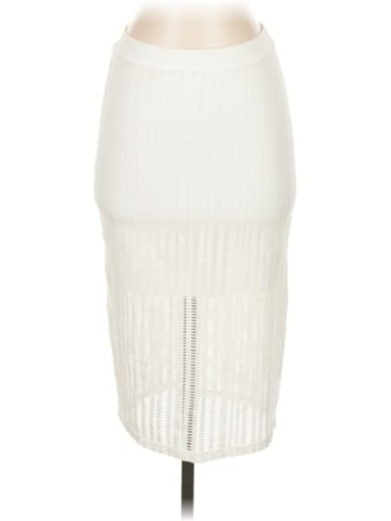 T by Alexander Wang Casual Skirt (view 1)