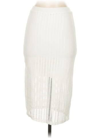 T by Alexander Wang Casual Skirt (view 2)