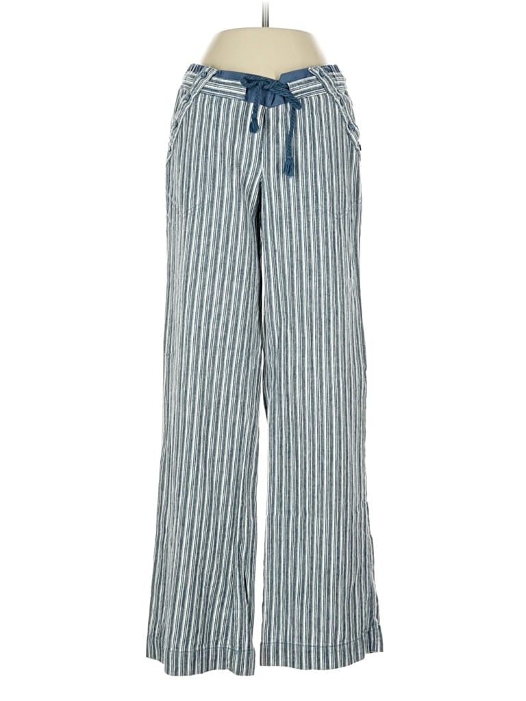 Pre-owned Jolt Casual Pants In Blue