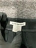 Club Monaco Solid Black Dress Pants Size 4 - photo 7