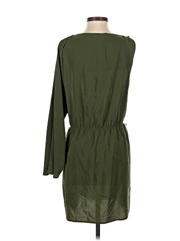 Haute Hippie Casual Dress (view 2)