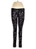 TOV Stars Black Casual Pants Size EU 40 / US 10 - photo 1