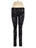 TOV Stars Black Casual Pants Size EU 40 / US 10 - photo 2