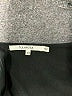 Tularosa 100% Polyester Black Cocktail Dress Size XS - photo 7